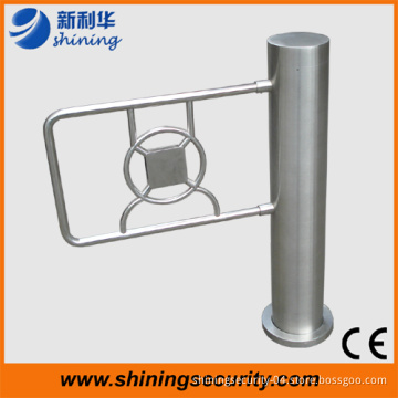 Pedestrian Passage Barrier (STC003)